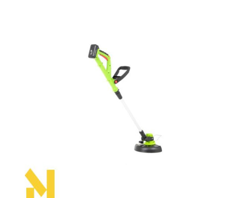 Тример акумуляторний 4garden APK2521S