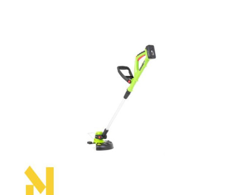 Тример акумуляторний 4garden APK2521S