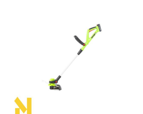 Тример акумуляторний 4garden APK2521S