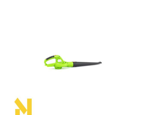 Повітродувка садова акумуляторна 4garden AD21 (без АКБ та ЗП)