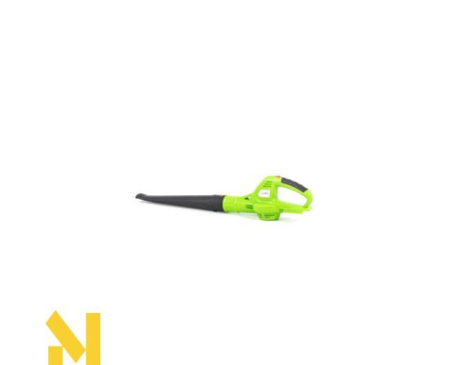 Повітродувка садова акумуляторна 4garden AD21 (без АКБ та ЗП)