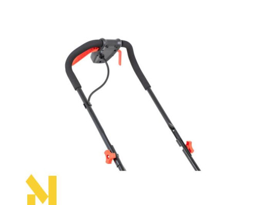 Газонокосарка акумуляторна 4garden AM3422S