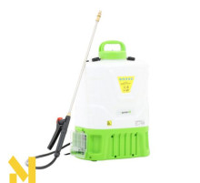 Обприскувач акумуляторний ранцевий 4garden AS1621 (без АКБ та ЗП)