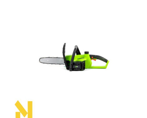 Пила ланцюгова акумуляторна 4garden AP25 (без АКБ та ЗП)