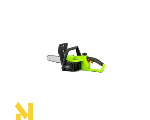 Пила ланцюгова акумуляторна 4garden AP25 (без АКБ та ЗП)