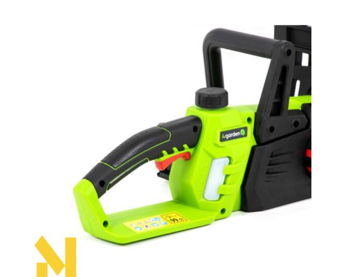 Пила ланцюгова акумуляторна 4garden AP25 (без АКБ та ЗП)