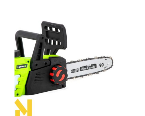 Пила ланцюгова акумуляторна 4garden AP25 (без АКБ та ЗП)
