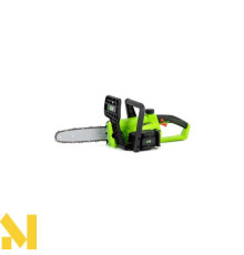Пила ланцюгова акумуляторна 4garden AP25 (без АКБ та ЗП)