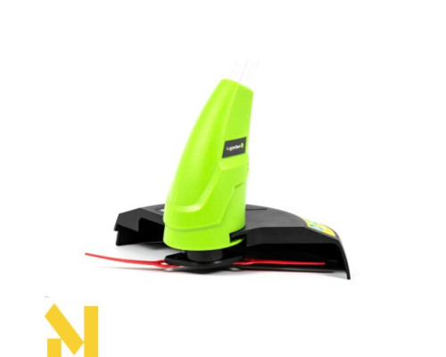 Тример акумуляторний 4garden APK23 (без АКБ та ЗП)