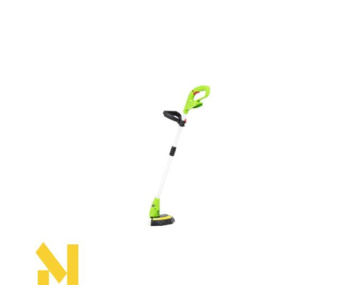 Тример акумуляторний 4garden APK23 (без АКБ та ЗП)