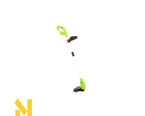 Тример акумуляторний 4garden APK23 (без АКБ та ЗП)