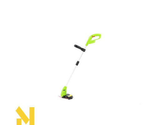 Тример акумуляторний 4garden APK23 (без АКБ та ЗП)