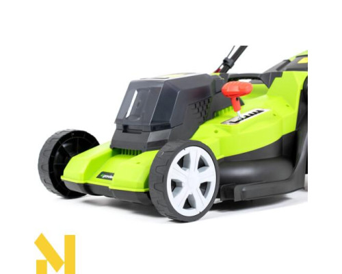 Газонокосарка акумуляторна 4garden AM4422S