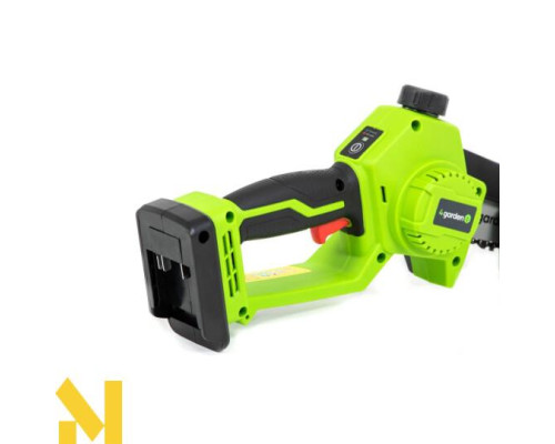 Міні-пила акумуляторна 4garden AP15 L (без АКБ та ЗП)