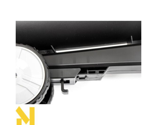 Пилосос-повітродувка садова акумуляторна 4garden AOD22 (без АКБ та ЗП)