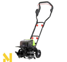 Культиватор акумуляторний 4garden AG3622 (без АКБ та ЗП)