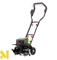 Культиватор акумуляторний 4garden AG3622 (без АКБ та ЗП)