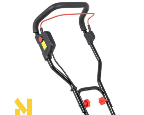 Культиватор акумуляторний 4garden AG3622 (без АКБ та ЗП)