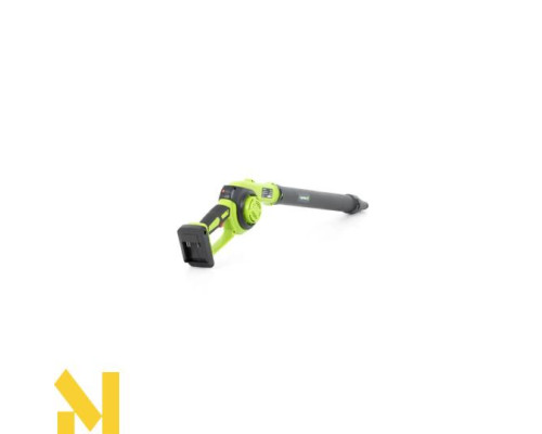 Повітродувка акумуляторна 4garden AD261 (без АКБ та ЗП)