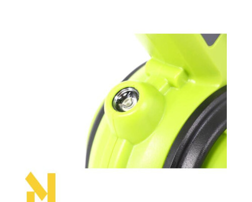 Повітродувка акумуляторна 4garden AD261 (без АКБ та ЗП)