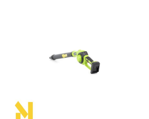 Повітродувка акумуляторна 4garden AD261 (без АКБ та ЗП)