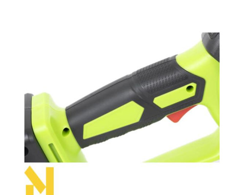 Повітродувка акумуляторна 4garden AD261 (без АКБ та ЗП)