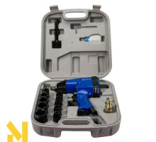 Гайковерт пневматичний Forte IW-310