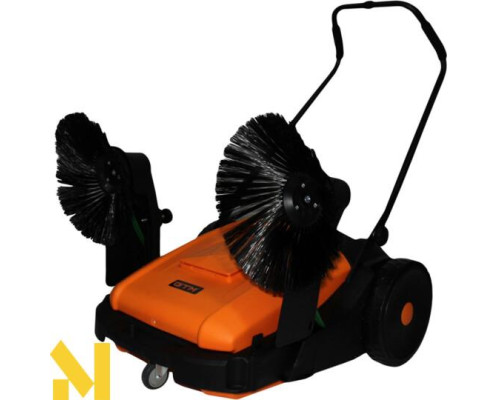 Підмітальна машина механічна GTM MS980AT2