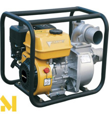 Мотопомпа Forte FP40C