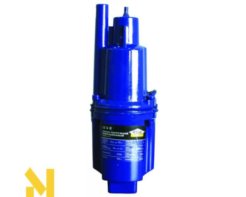 Насос вібраційний WERK VM70