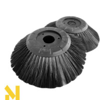 Бокові щітки для підмітальної машини GTM MS68, 2 шт.