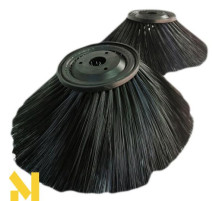 Комплект бокових щіток GTM для підмітальної машини MS980AT2