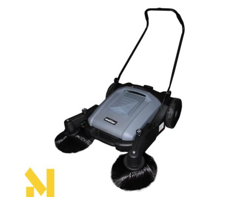 Підмітальна машина механічна Metier MSG980AT2