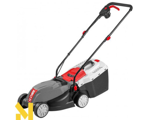 Газонокосарка електрична Stark LM-32-12