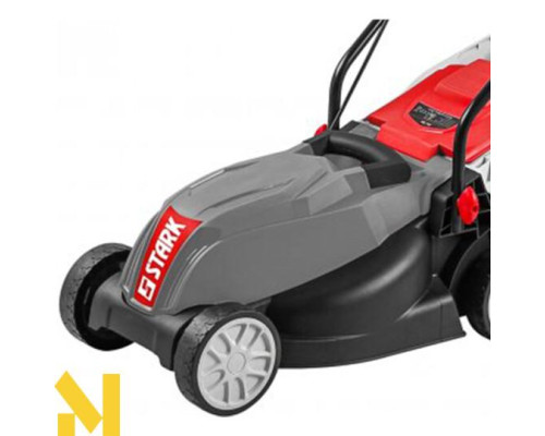 Газонокосарка електрична Stark LM-32-12