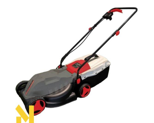 Газонокосарка електрична STARK LM-32-12 NEW