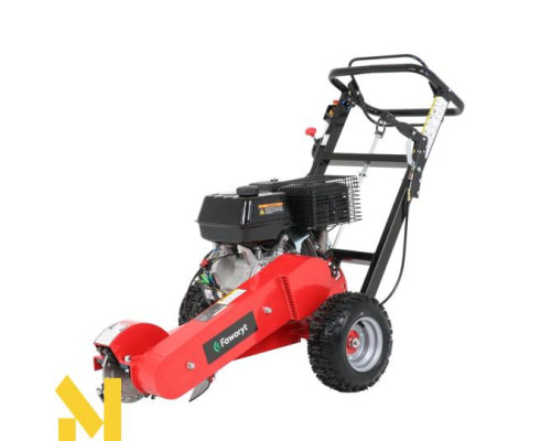 Подрібнювач пнів Faworyt SF15