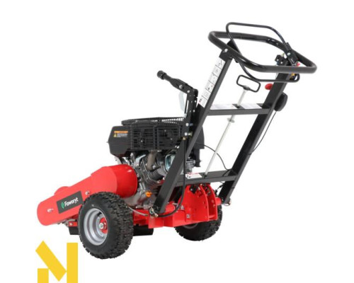 Подрібнювач пнів Faworyt SF15