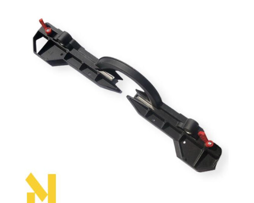 Упор у зборі для пилки Metabo KGS 18 LTX BL 305