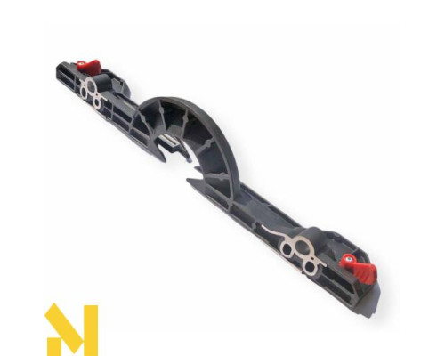 Упор у зборі для пилки Metabo KGS 18 LTX BL 305