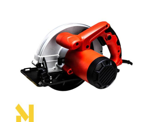 Пила дискова GTM CS190/1600