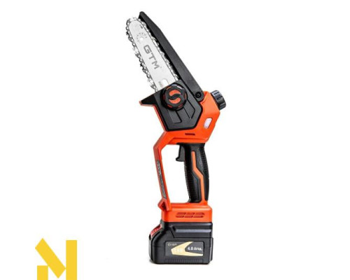 Міні-пила акумуляторна GTM CS18/127BL