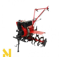Культиватор дизельний FORTE HSD1G-105