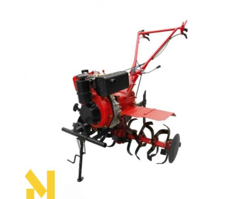 Культиватор дизельний FORTE HSD1G-105