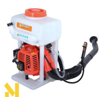 Мотообприскувач ранцевий Forte 3W-650