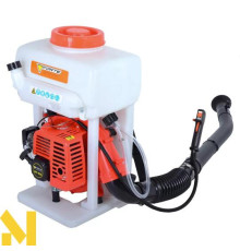 Мотообприскувач ранцевий Forte 3W-650