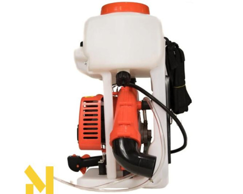 Мотообприскувач ранцевий Forte 3W-650