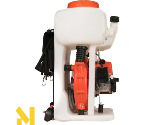 Мотообприскувач ранцевий Forte 3W-650