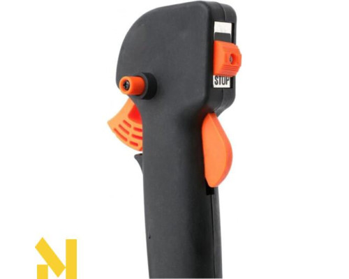 Мотообприскувач ранцевий Forte 3W-650