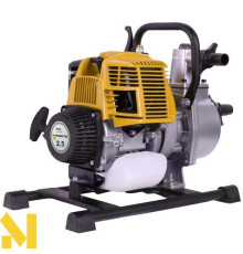 Мотопомпа Forte FP10